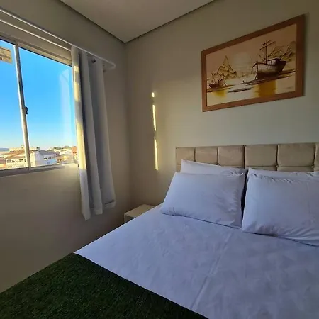 Apt 403 2 Quartos Com Ar E Tv Montes Claros Exterior foto