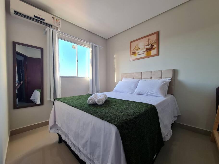 403 2 Quartos Com Ar E Tv Montes Claros