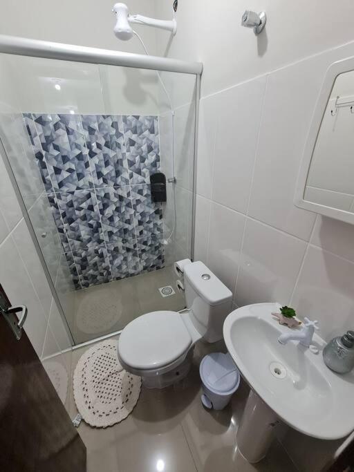 403 2 Quartos Com Ar E Tv Apartment
