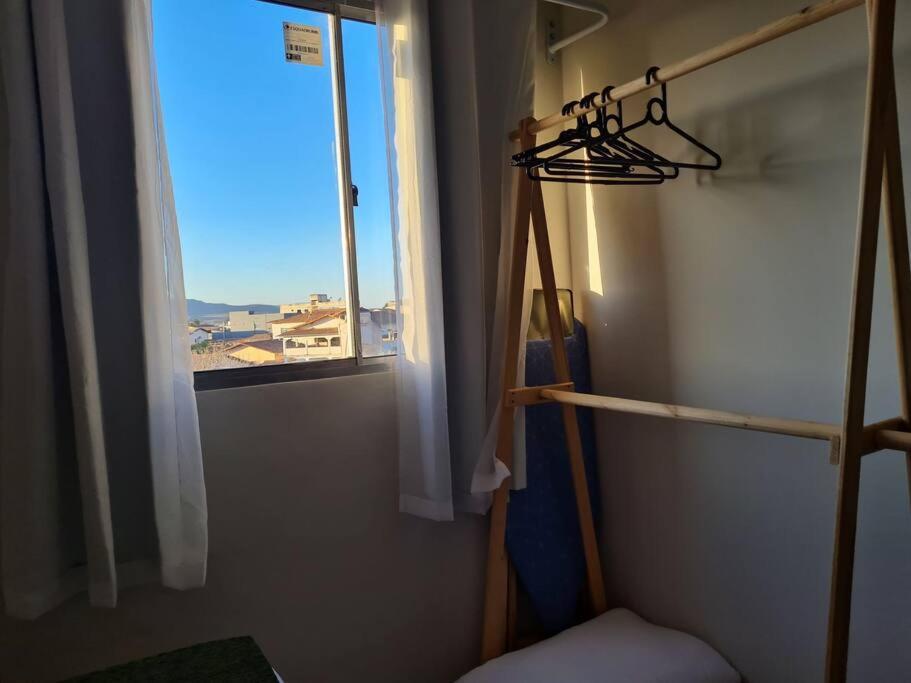 403 2 Quartos Com Ar E Tv Montes Claros